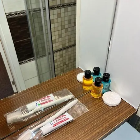 Taksim Landcape Suites Istanbul