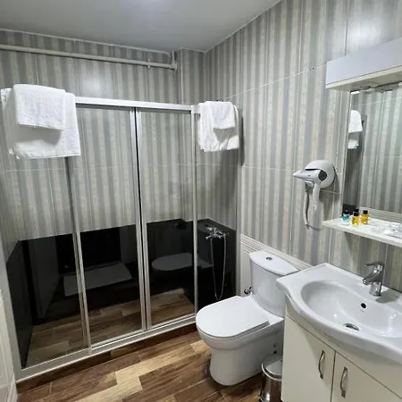 Taksim Landcape Suites Apartment Istanbul