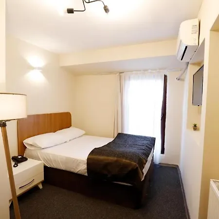 Taksim Landcape Suites Apartman Isztambul
